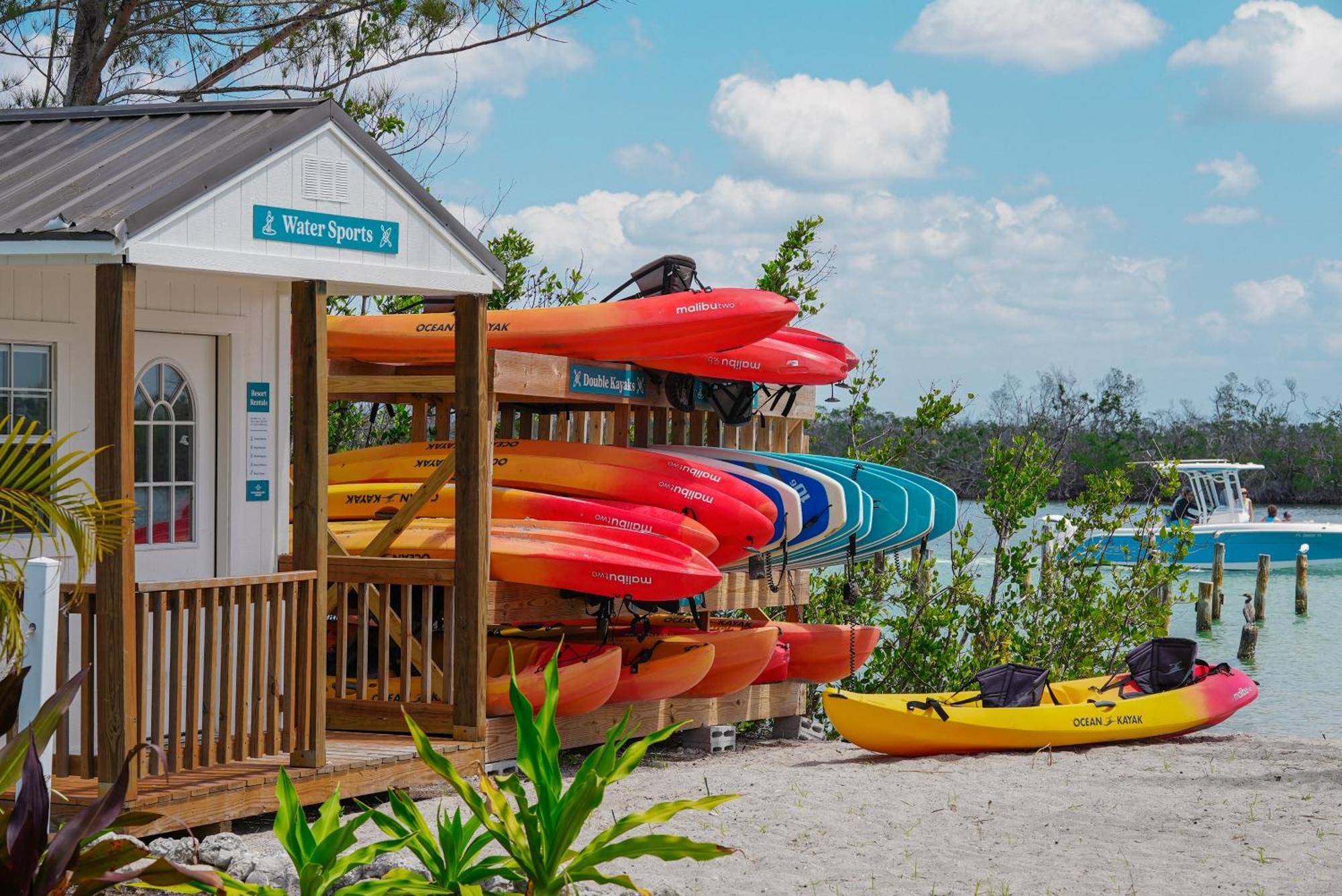 Manasota Key Resort إنغلوود المظهر الخارجي الصورة