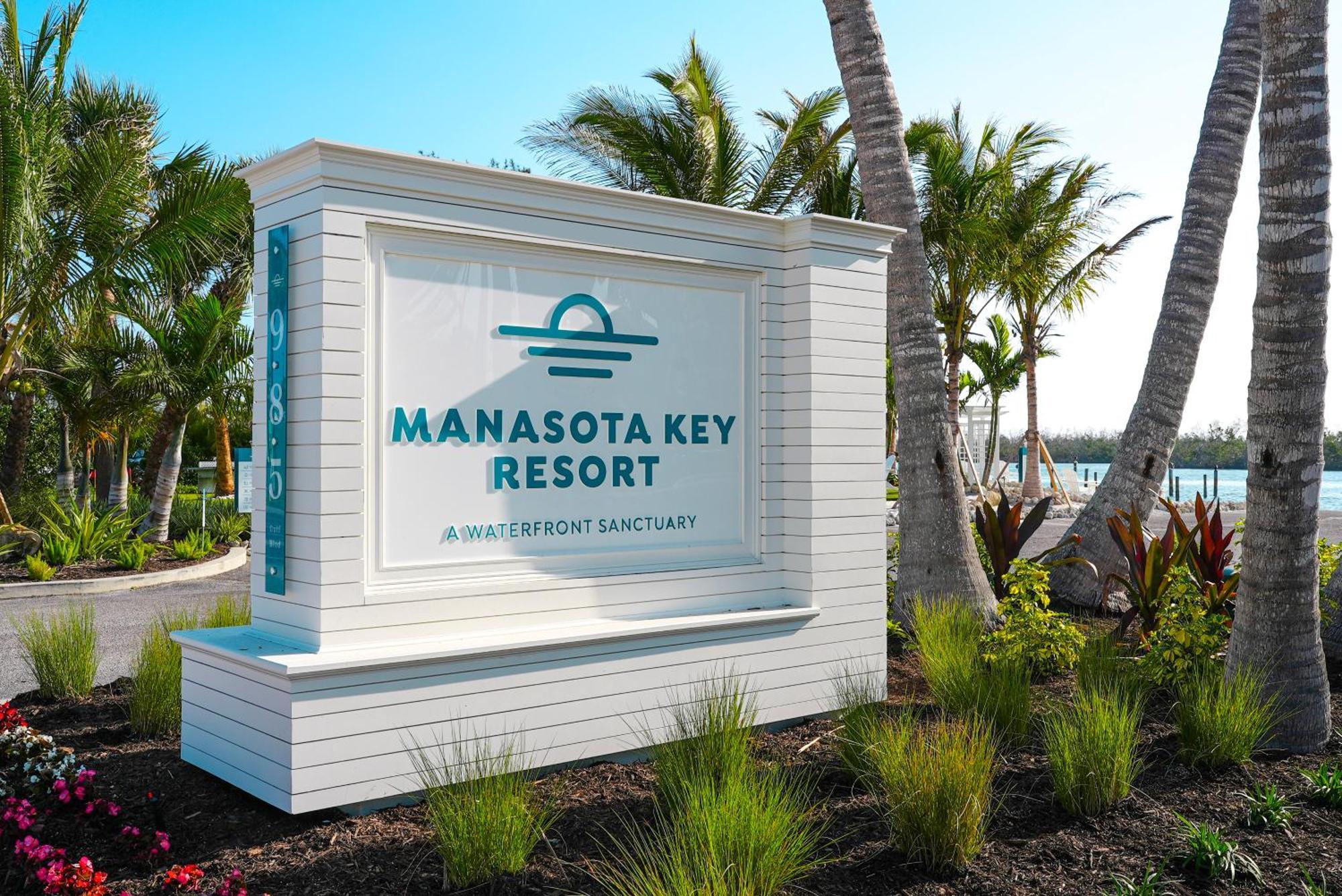 Manasota Key Resort إنغلوود المظهر الخارجي الصورة