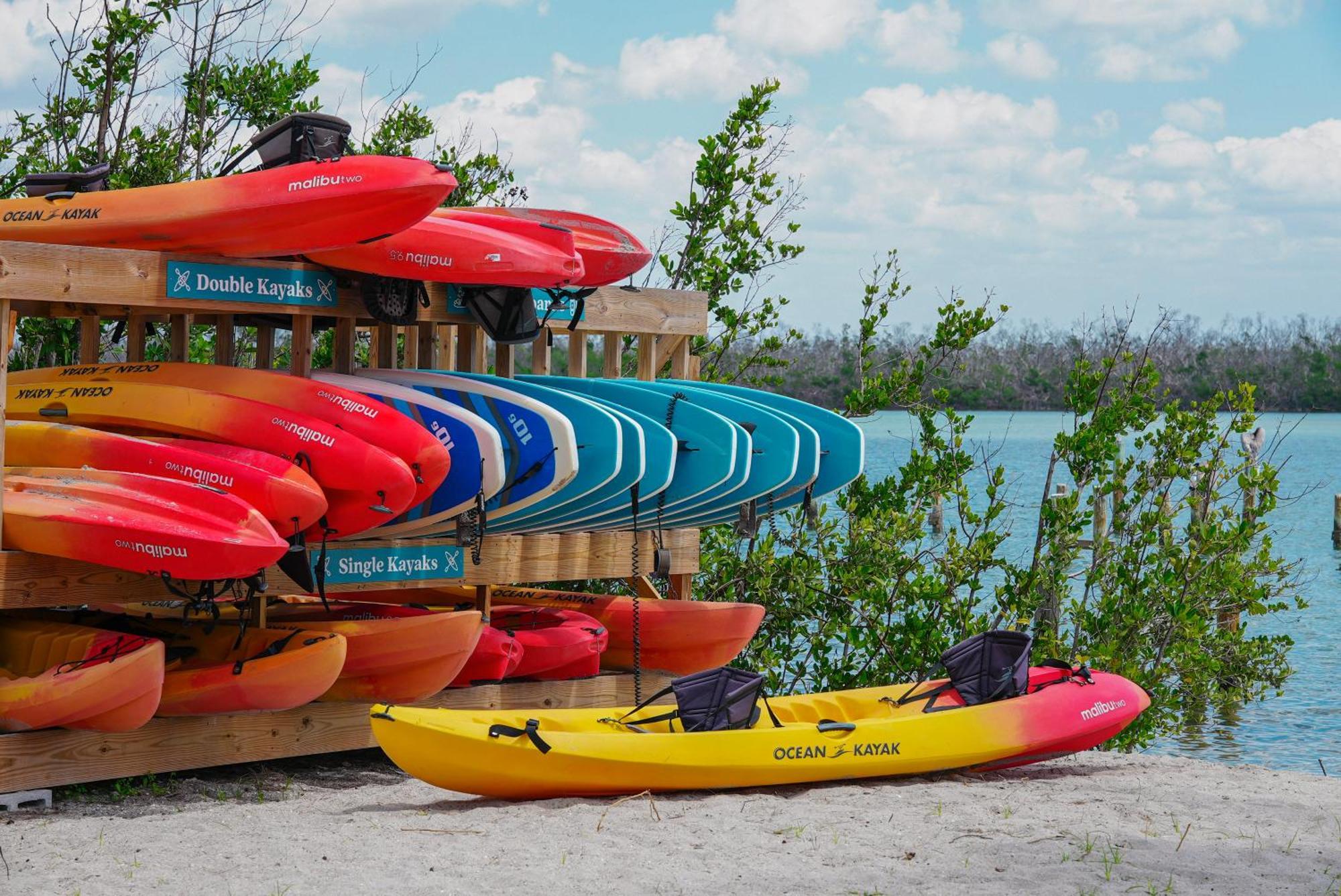 Manasota Key Resort إنغلوود المظهر الخارجي الصورة